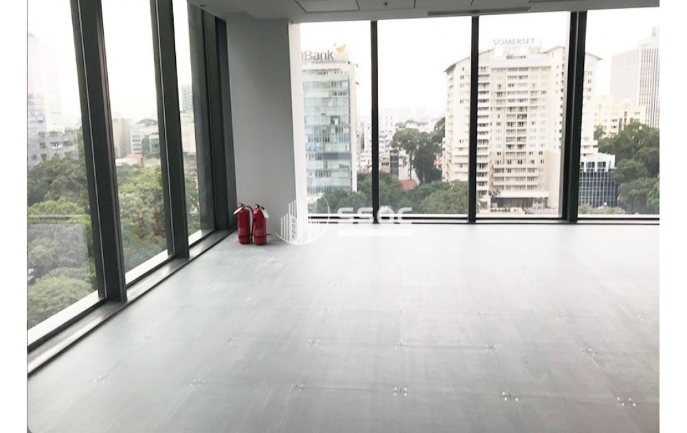 CHO THUÊ VĂN PHÒNG FRIENDSHIP TOWER QUẬN 1 - GIÁ THUÊ TỐT - HỖ TRỢ ĐÀM PHÁN